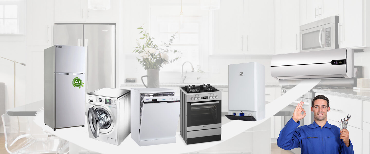 Refahiye Daikin Servisi